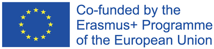 Co-funded by the Erasmus+ Programme of the European Union